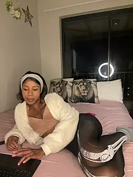 Snapshot of Dime-__ chatting on 02.24.26 Dime- online show from 02.24.26