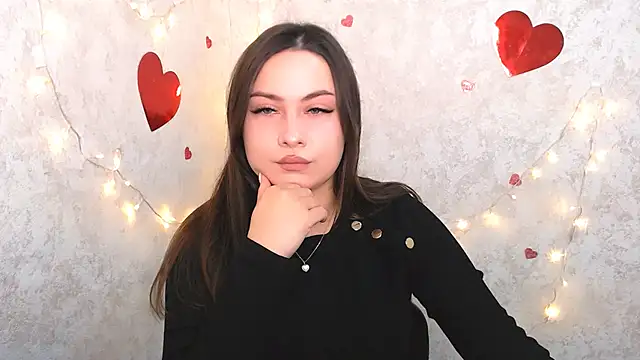 Snapshot of EmiliaTemi_ chatting on 02.25.25 EmiliaTemi online show from 02.25.25