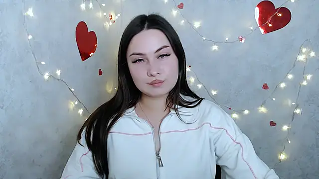 Snapshot of EmiliaTemi_ chatting on 02.27.25 EmiliaTemi online show from 02.27.25