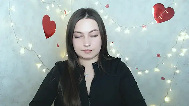 Snapshot of EmiliaTemi_ chatting on 03.18.25 EmiliaTemi online show from 03.18.25