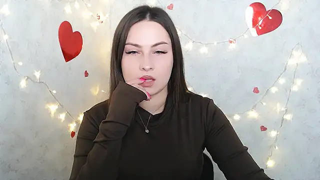 Snapshot of EmiliaTemi_ chatting on 03.19.25 EmiliaTemi online show from 03.19.25