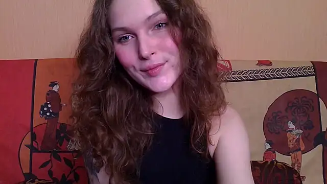 Jenna Sativa online show from 02.06.25