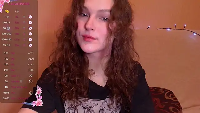 Jenna Sativa online show from 02.18.25