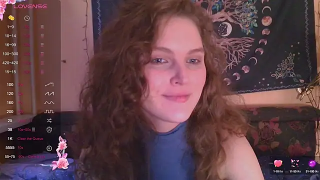 Jenna Sativa online show from 03.15.25