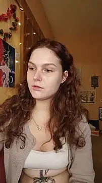 Jenna Sativa online show from 11.27.25