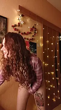 Jenna Sativa online show from 02.27.26