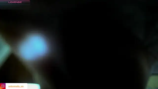  Antonnela  online show from 03.06.26