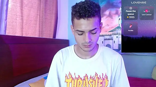 Jeffstyle18 online show from 11.11.25