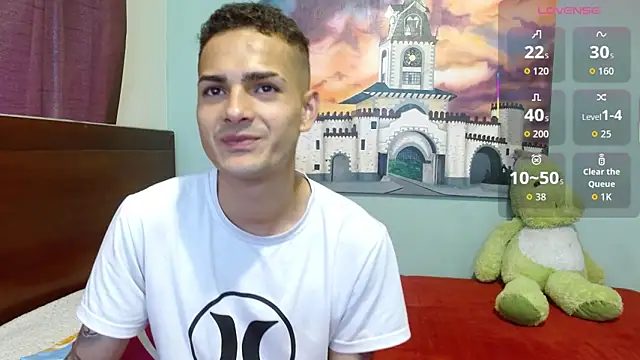 Jeffstyle18 online show from 11.14.25