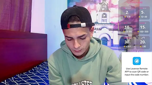 Jeffstyle18 online show from 01.09.26