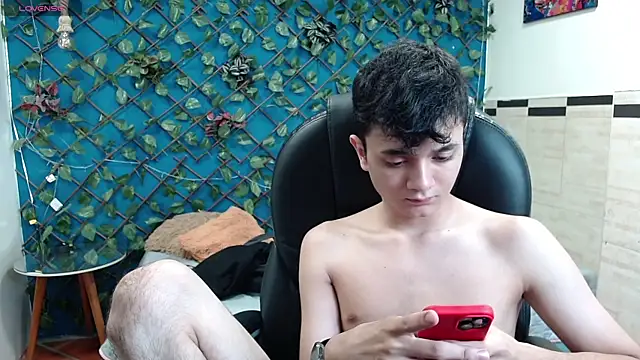 Waturox online show from 10.04.25