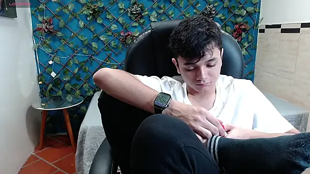 Waturox online show from 10.08.25