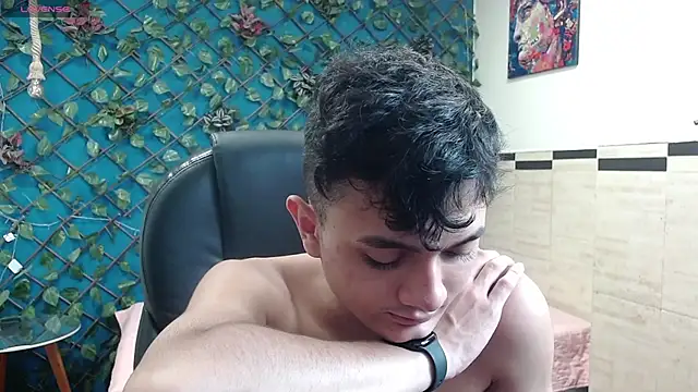 Waturox online show from 10.29.25