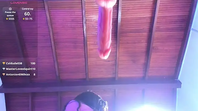 sophiieTaylor1 online show from 01.14.25