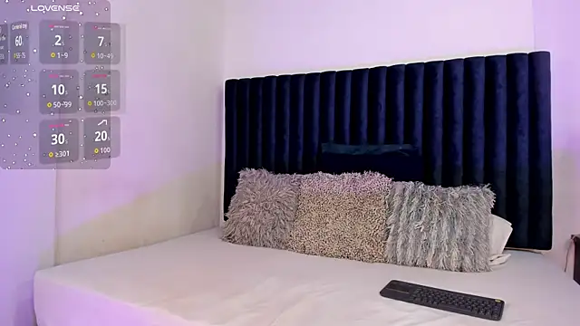 sophiieTaylor1 online show from 02.09.26