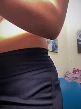 ChristyAddams online show from 03.04.26