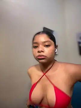 ChristyAddams online show from 05.17.26