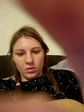 KimySandy online show from 01.25.25
