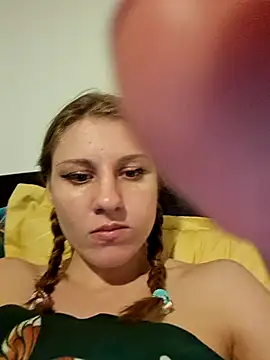 KimySandy online show from 01.25.25