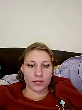 KimySandy online show from 01.26.25