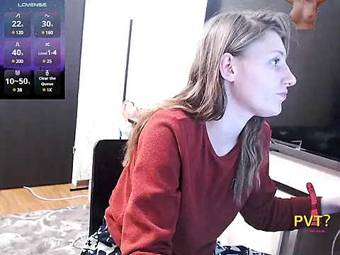 KimySandy online show from 01.26.25
