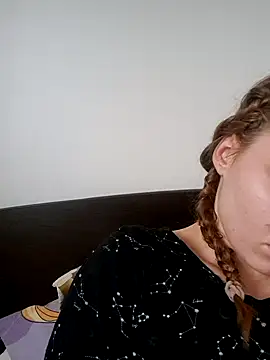 KimySandy online show from 02.04.25