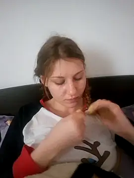 KimySandy online show from 02.05.25