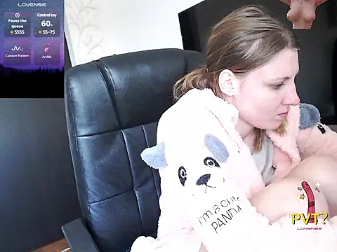 KimySandy online show from 02.06.25