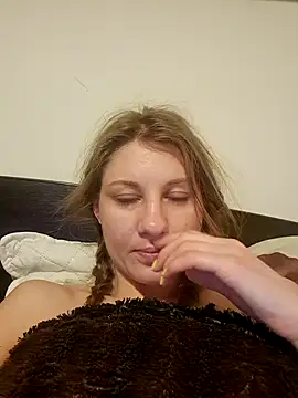 KimySandy online show from 02.10.25
