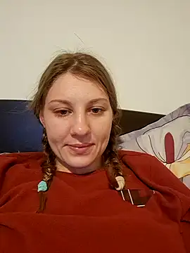 KimySandy online show from 02.11.25