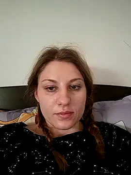 KimySandy online show from 02.13.25