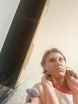 KimySandy online show from 02.19.25