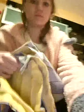 KimySandy online show from 02.20.25
