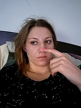 KimySandy online show from 03.12.25