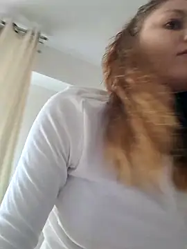 KimySandy online show from 03.13.25
