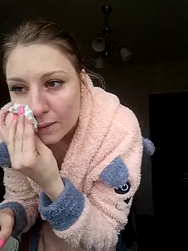 KimySandy online show from 03.15.25