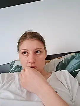 KimySandy online show from 03.18.25