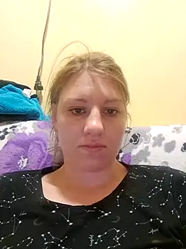 KimySandy online show from 03.21.25