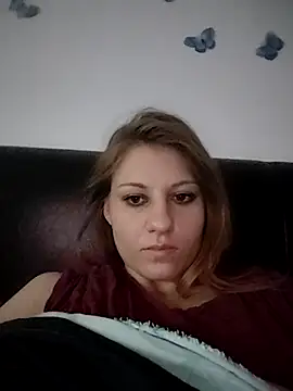KimySandy online show from 09.12.25