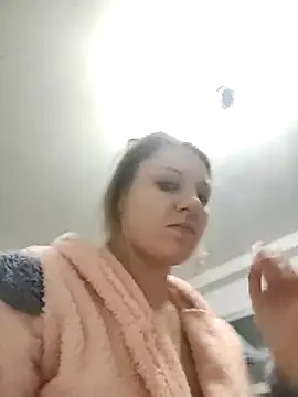 KimySandy online show from 10.02.25