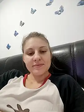 KimySandy online show from 10.08.25