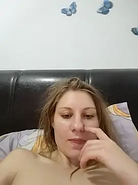 KimySandy online show from 10.09.25