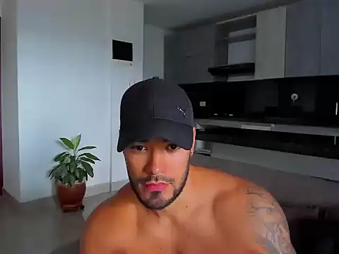 Alexander Martines online show from 09.22.25