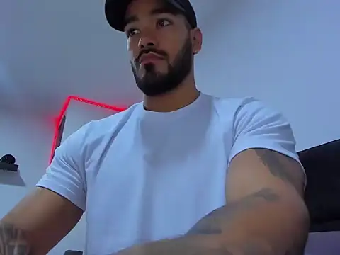 Alexander Martines online show from 10.09.25