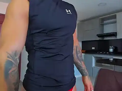 Alexander Martines online show from 10.19.25