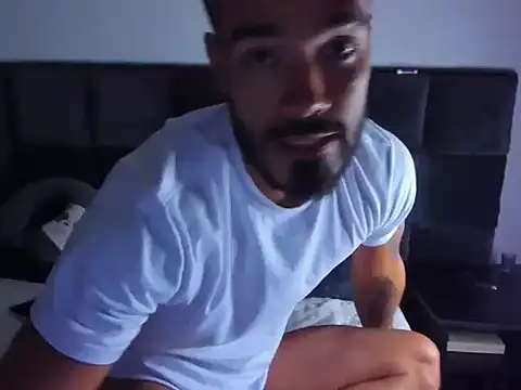 Alexander Martines online show from 01.07.26