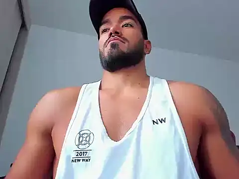 Snapshot of Alexander_Martines chatting on 06.07.26 Alexander Martines online show from 06.07.26