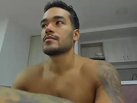 Snapshot of Alexander_Martines chatting on 07.10.26 Alexander Martines online show from 07.10.26