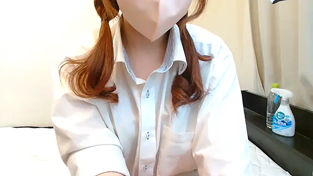 Samourai-Girls1 online show from 02.19.26