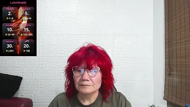 Salomeediaz  online show from 12.29.24